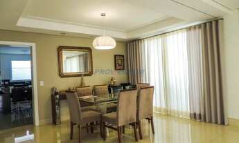 Imagem 5: Casa - Swiss Park - Campinas