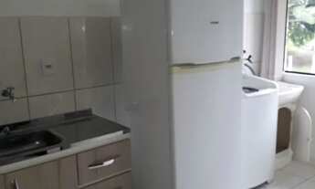 Imagem 5: Kitinet imobiliada próximo a Univille shoping