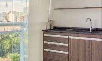 Imagem 4: Apartamento Locação Sumaré 90 m² 3 Dormitórios