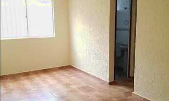 Imagem: Apartamento com 2 dormitórios para alugar