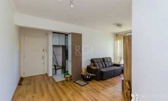 Imagem 3: Apartamento para Venda - 59m², 2 dormitórios, 1 vaga - São Geraldo