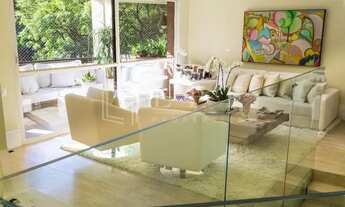 Imagem 2: Duplex no Jardim Europa