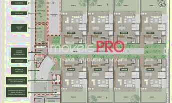 Imagem 4: Casa de Condominio - Breve Lançamento no Planalto Paulista