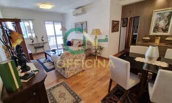 Imagem 6: Apartamento vista mar no Gonzaga