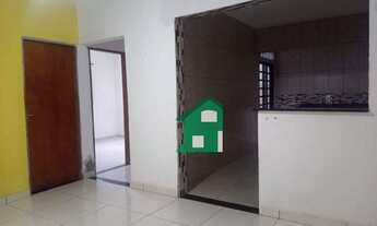 Imagem 7: Sobrado com 2 dormitórios à venda, 90 m² por R$ 330.000,00 - Jardim Vale do Sol - São José