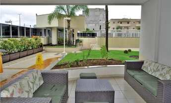 Imagem 2: 2 QUARTOS AREA ESPECIAL 04 - RESID. DUETTO - 63M² - GUARÁ 2/DF