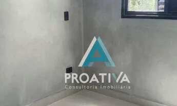 Imagem 4: Cobertura com 2 dormitórios à venda, 94 m² - Vila Humaitá - Santo André/SP