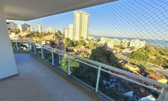 Imagem: Apartamento de 3 quartos com suíte no bairro