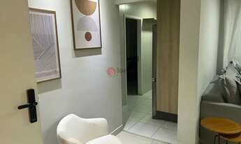 Imagem 4: Apartamento no Anália Franco de 77 m² de área útil, 2 vagas