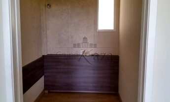 Imagem 6: Apartamento para venda tem 132 metros quadrados com 3 quartos em Centro - São José dos Cam