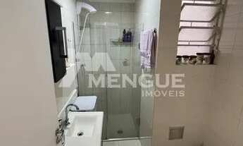 Imagem 6: Apartamento residencial com 1 dormitório no bairro Jardim Lindóia em Porto Alegre com 41,6