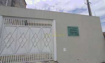 Imagem 7: Sobrado com 2 dormitórios para alugar por R$ 1.350,00/mês - Vila Nhocune - São Paulo/SP