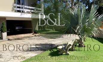 Imagem 3: PETRóPOLIS - Casa de Condomínio - Centro