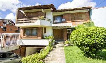 Imagem 2: Casa para Venda - 321.39m², 4 dormitórios, sendo 1 suites, 4 vagas - Vila Assunção