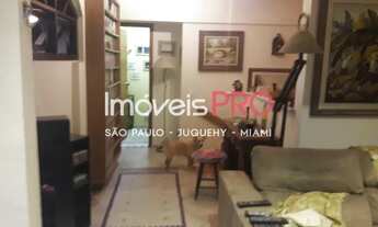 Imagem 6: Cobertura 242m² face norte com 3 dormitórios para Venda no Brooklin