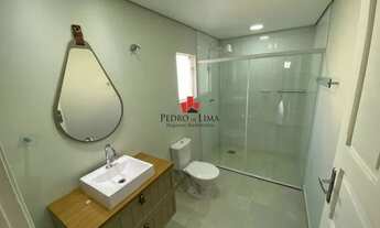 Imagem 6: Sobrado 140 m² de Vila 3 dormitórios 3 suíte 1 vaga coberta na Mooca