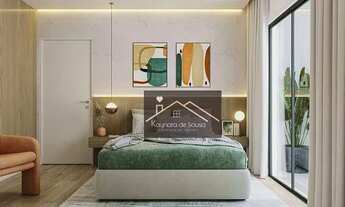 Imagem 5: Apartamento com 3 dormitórios à venda, 86 m² por R$ 535.000 - Nova Pouso Alegre - Pouso Al