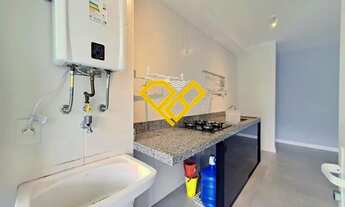 Imagem 5: Apartamento 2 Quartos em Santos