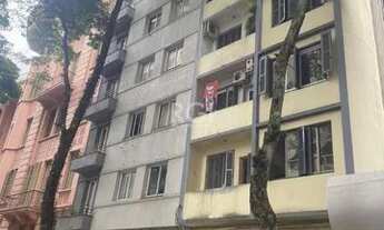 Imagem: Apartamento de 1 dormitório no bairro Centro