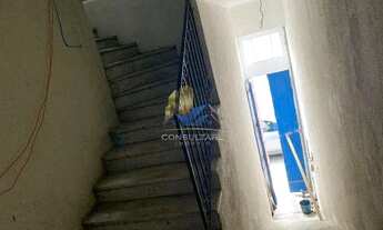 Imagem 4: Casa para alugar, 200 m² por R$ 5.000,01/mês - Centro - Santos/SP