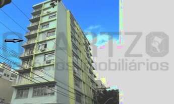 Imagem 2: APARTAMENTO PARA LOCAÇÃO 2 DORMITÓRIOS COM SACADA NO CENTRO HISTÓRICO GASOMETRO ORLA E CAI