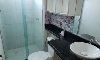 Imagem 5: Cobertura duplex, semi-mobilhado, em Flores