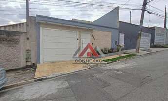 Imagem 4: Sobrado com 4 dormitórios para alugar, 348 m² por R$ 8.606,23/mês - Vila Áurea - Poá/SP