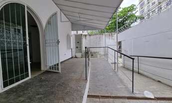 Imagem 3: Linda casa em Botafogo, rua maravilhosa!!!