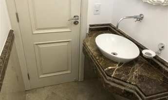 Imagem 6: Casa para locação por R$ 20.000,00/mês em Alphaville, Barueri-SP