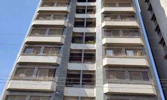 Imagem: Apartamento à venda, 100 m² por R$ 490.000,00