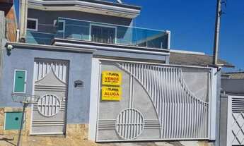 Imagem: Casa com 3 dormitórios para alugar, 146