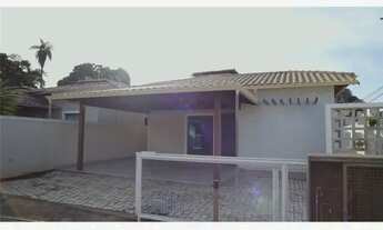 Imagem 2: Casa 3 quartos, Residencial Sion - Lagoa Santa/MG
