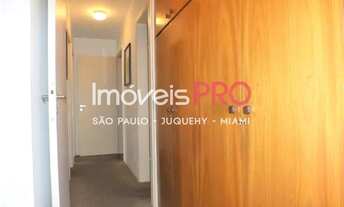 Imagem 6: Apartamento 115m² para Venda no Brooklin