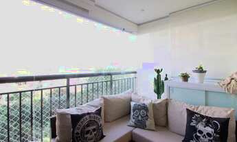 Imagem 6: Apartamento para Aluguel - Picanço, 2 Quartos, 68 m2