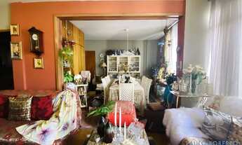 Imagem 4: APARTAMENTO - HIGIENÓPOLIS - SP