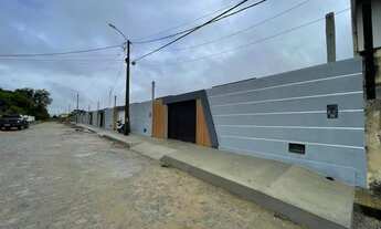 Imagem 4: Casa para venda possui 72 metros quadrados com 2 quartos em Parque das Árvores - Parnamiri