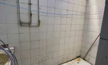 Imagem 6: Alugo casa no centro 2/4 garagem rua Geruzinho