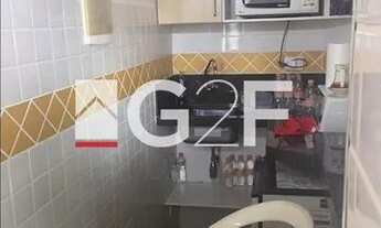 Imagem 6: Salas comerciais para venda no Centro de Campinas!