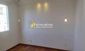 Imagem 3: Apartamento para Locação em Santana de Parnaíba, Jardins de Tamboré, 3 dormitórios, 3 suít