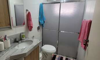 Imagem 6: EDIFICIO KIOLA - Apartamento de 2 dorms com vaga coberta