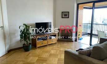 Imagem: Apartamento 98² no Brooklin Berrini