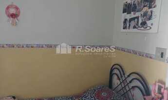 Imagem 5: CASA DE VILA COM DOIS QUARTOS, EM CAMPINHO, RUA CÂNDIDO BENÍCIO