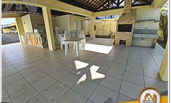 Imagem 6: Apartamento com 2 dormitórios à venda, 58 m² por R$ 279.000,00 - Vila União - Fortaleza/CE