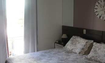 Imagem 7: Sobrado para venda possui 240 metros quadrados com 4 quartos em Vila Suzana - São Paulo