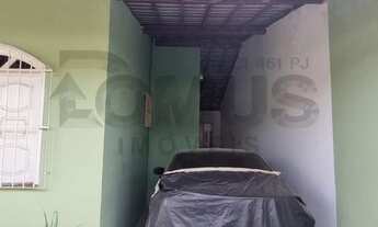 Imagem 3: Casa para Venda em Nossa Senhora do Socorro, Marcos Freire 2, 2 dormitórios, 1 banheiro, 1