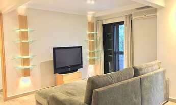 Imagem 3: Olympic Jardins 2 Dormitórios com 124m2 2 vaga e Lazer Completo