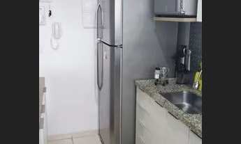 Imagem 5: APARTAMENTO - UTINGA - SP