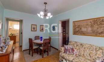 Imagem: Apartamento para Venda - 43m², 1 dormitório