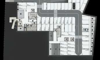 Imagem 5: COBERTURA com 3 dormitórios à venda por R$ 4.157.549,21 no bairro Água Verde - CURITIBA