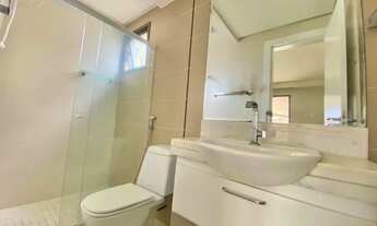 Imagem 5: Apartamento para aluguel possui 177 metros quadrados com 4 quartos